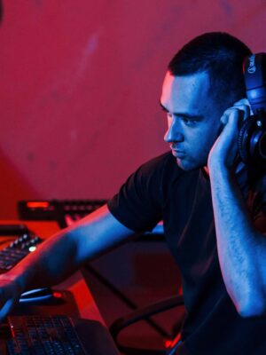DJ Course